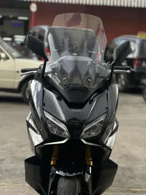 HONDA Forza 750 – Année 2022 – 22 000 km