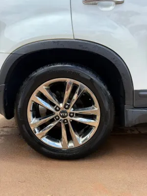 Kia Sorento 4 (2 phase 2) 4 AWD / Bonne occasion / 7 places