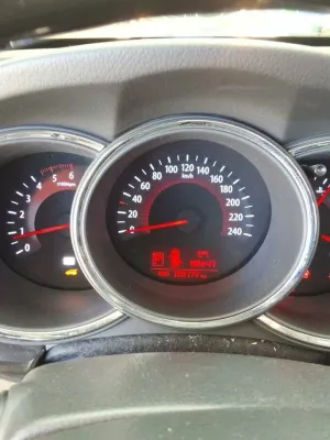 Kia Sorento 3 - 4/2 - 7 places - 2011