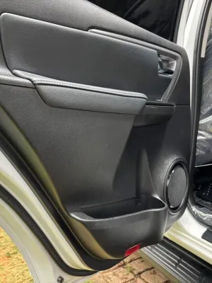 TOYOTA FORTUNER 2024-Fortuner 2024 – Moteur 2.8L – VBA – 204 Ch