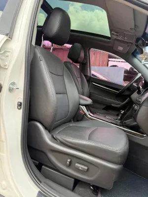 🚙 NEW KIA SORENTO (Phase 4) – 4x4 | 2014 - 7places - 4X4 (fonctionnel)