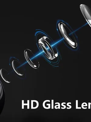 CAMÉRA DE RECUL AHD 1080P (neuf)– Pour voiture (SUV comme Kia,4X4)