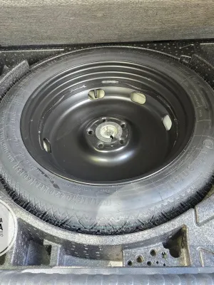 Tiguan phase2 / 2.0L TDI - 4 motion (4x4) / Année 2012