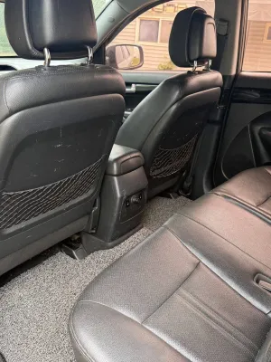 🚗 KIA SORENTO 3 – TLX | 7 PLACES – KIT CHROMÉ - Version 4x2