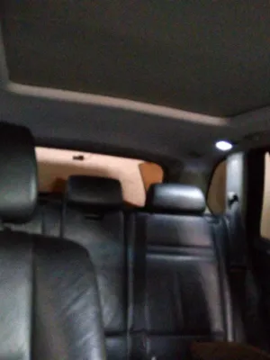 BMW X5 KIT M année 2008