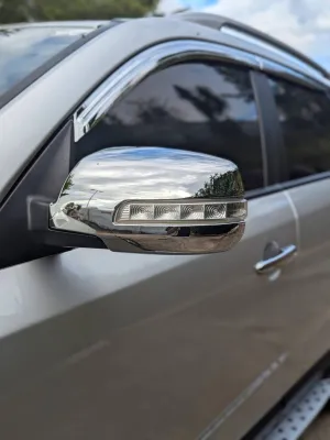 🚙 LOCATION SUV KIA SORENTO 3 – 7 places avec chauffeur