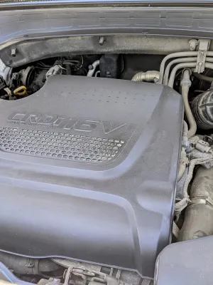 Kia Sorento 4 (2 phase 2) - 5 places - BVA