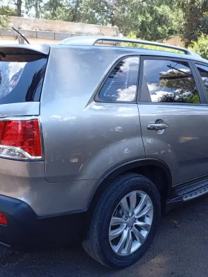 KIA SORENTO 3 – TLX | 7 PLACES| 4X2