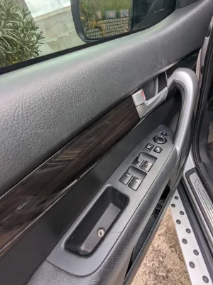 🚙 LOCATION SUV KIA SORENTO 3 – 7 places avec chauffeur