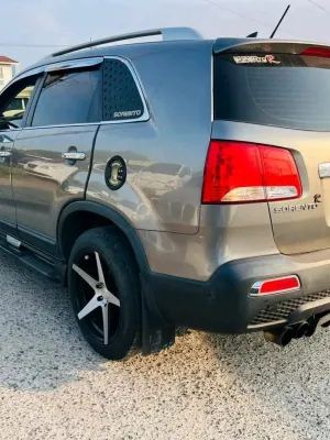 Kia Sorento 3 (2 phase 1) 4 AWD LIMITED / 7 places