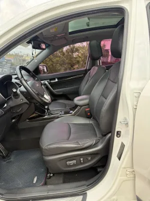 🚙 NEW KIA SORENTO (Phase 4) – 4x4 | 2014 - 7places - 4X4 (fonctionnel)