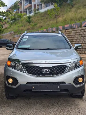 🚗 KIA SORENTO 3 – TLX | 7 PLACES – 2012 - 4X4