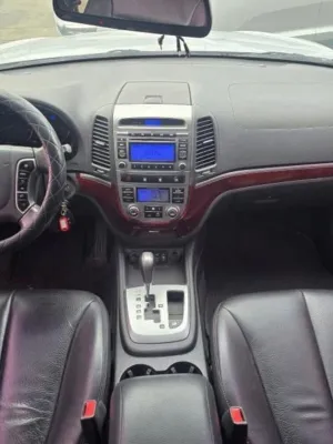 HYUNDAI SANTA FE 4X4 -2011