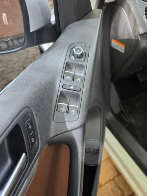 Tiguan phase2 / 2.0L TDI - 4 motion (4x4) / Année 2012