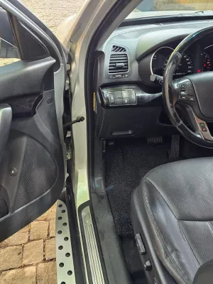 KIA SORENTO (Phase 4) – 4x4 | 2013 – Turbo Diesel 2.2L CRDI 16V – BVA – 7places