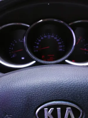 Kia Sorento R Phase 3 -TLX - 4X4 - 7 places -2012