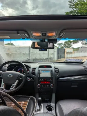 🚗 KIA SORENTO 3 – TLX | 7 PLACES – 2012 - 4X4