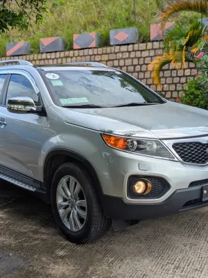 🚗 KIA SORENTO 3 – TLX | 7 PLACES – 2012 - 4X4