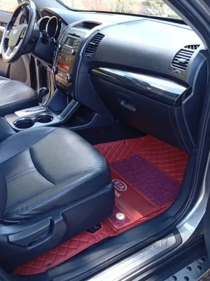 KIA SORENTO 3 – TLX | 7 PLACES| 4X2