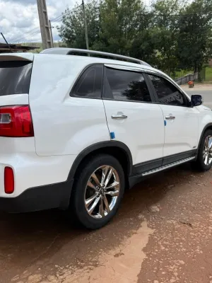 🚙 KIA SORENTO (Phase 4) – 4x4 | 2014 – 7places