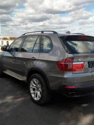 BMW X5 KIT M année 2008