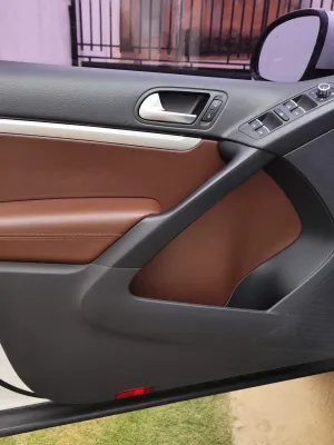 Tiguan phase2 / 2.0L TDI - 4 motion (4x4)