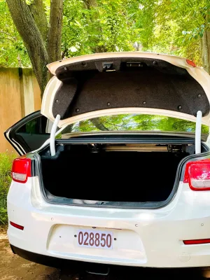 CHEVROLET MALIBU 2015