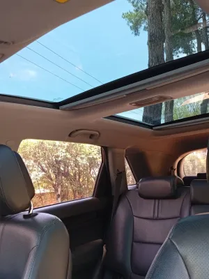 KIA SORENTO 3 – TLX | 7 PLACES| 4X2