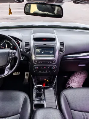 KIA SORENTO 4WD – 7 PLACES-2014