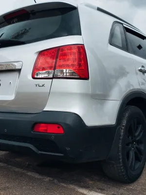 Kia Sorento R Phase 3 -TLX - 4X4 - 7 places -2012