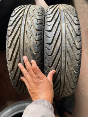 Pneus bonne occasion d'Europe-grandes marques