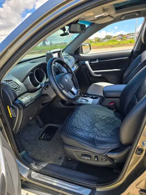 KIA SORENTO R TLX – Phase 3 –2011- Full Options