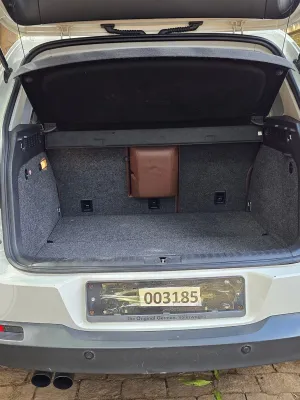 Tiguan phase2 / 2.0L TDI - 4 motion (4x4) / Année 2012