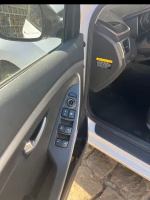 Hyundai i30 – 2ème génération – 2013 - BVA-1.6 CRDI VGT