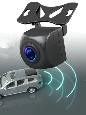 CAMÉRA DE RECUL AHD 1080P (neuf)– Pour voiture (SUV comme Kia,4X4)