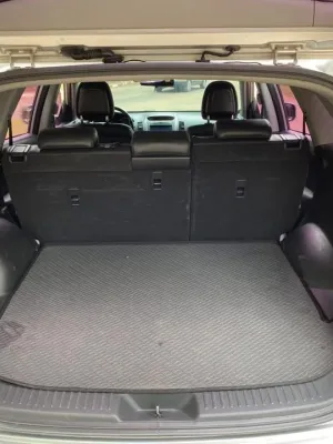 KIA SORENTO 4 ( phase 2)