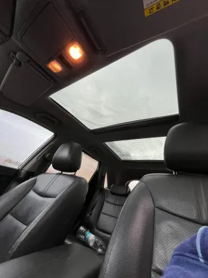 KIA SORENTO 3 TLX VGT – 2009