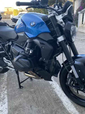BMW R1250R – Année 2023 – 10 000 km