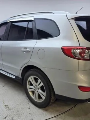 HYUNDAI SANTA FE 4X4 -2011