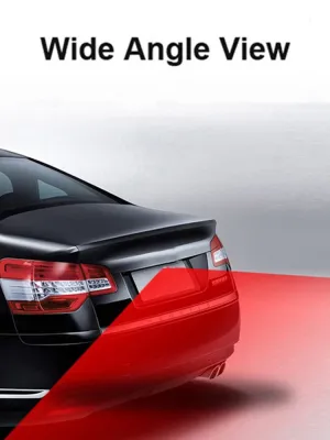 CAMÉRA DE RECUL AHD 1080P (neuf)– Pour voiture (SUV comme Kia,4X4)