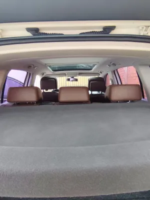 Tiguan phase2 / 2.0L TDI - 4 motion (4x4)