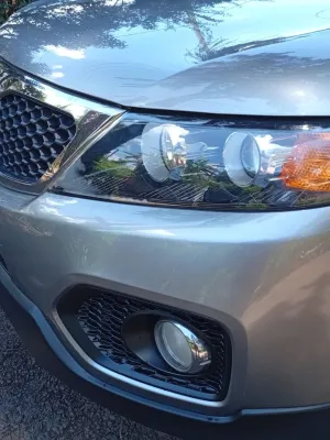 KIA SORENTO 3 – TLX | 7 PLACES| 4X2