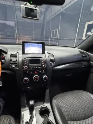 Kia Sorento 3 (2 phase 1) TLX / 5 places/BVA/sans toit/4X4