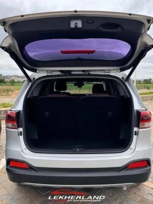 🚙 KIA SORENTO Phase 5 – 4x4 LIMITED – 2.2L CRDI Turbo Diesel