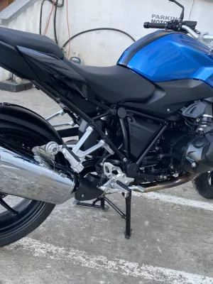 BMW R1250R – Année 2023 – 10 000 km