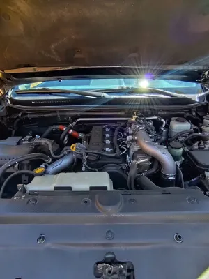 TOYOTA LAND CRUISER PRADO 150 – TXL