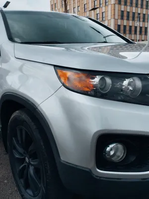 Kia Sorento R Phase 3 -TLX - 4X4 - 7 places -2012