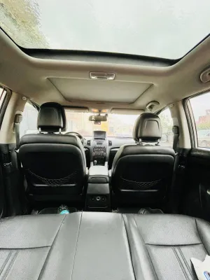 KIA SORENTO 3 TLX VGT – 2009