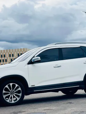 KIA Sorento 4 (Phase 2) – 2014