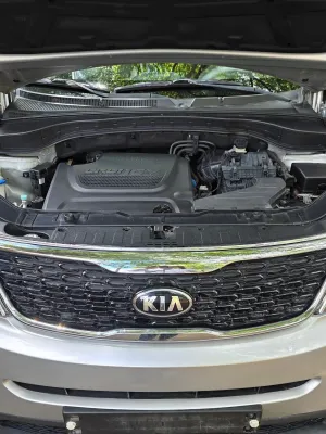 KIA SORENTO (Phase 4) – 4x4 | 2013 – Turbo Diesel 2.2L CRDI 16V – BVA – 7places